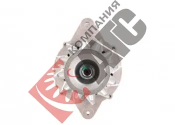 Генератор LRA02614 для Nissan Cabstar II 2.3 D
