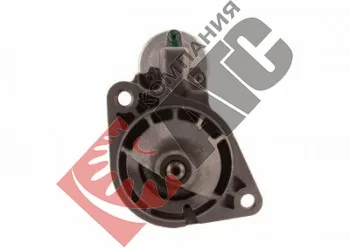 Стартер LRS00683 для Opel Astra G 2.0