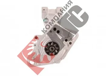 Стартер LRS01843 для Mitsubishi Canter 60 3.3 D