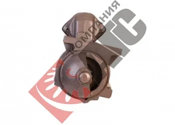 Стартер LRS01403 для Chevrolet G20 5.7 D V8 Van