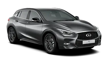 ремонт Генератора INFINITI (ИНФИНИТИ) Q30