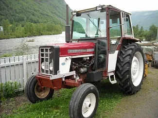 ремонт Стартера CASE I.H. (Кейс) 475