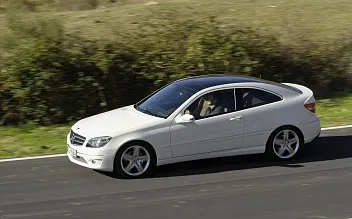 ремонт Генератора MERCEDES (МЕРСЕДЕС) CLC160