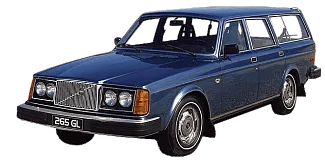 ремонт Стартера VOLVO (ВОЛЬВО) 260