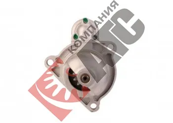 Стартер LRS01939 для Volvo B7F