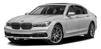 ремонт Стартера BMW (БМВ) 740