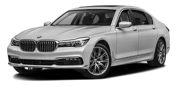 ремонт Генератора BMW (БМВ) 740