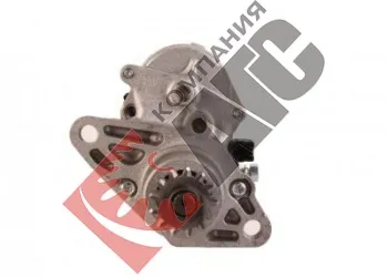 Стартер LRT00181 для Toyota Avensis 2.0