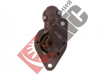 Стартер LRS00249 для Nissan Vanette 1.5