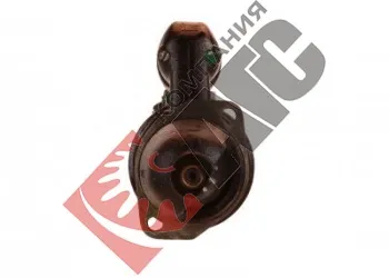 Стартер LRS02242 для Same Titan 160