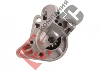 Стартер LRS01714 для Mazda 5 I 2.0