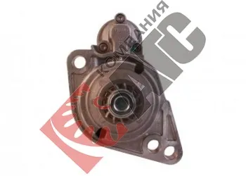 Стартер LRS02661 для Volkswagen Golf Sportsvan 1.4 TSI