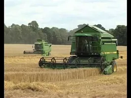 Ремонт Стартера John deere (Джон Дир) 2258 Combine