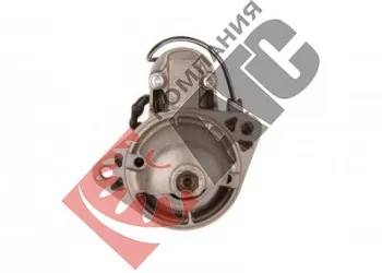 Стартер LRS02046 для Nissan Primera 2.0