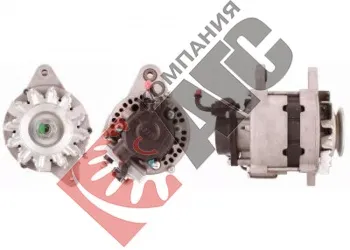 Генератор LRA00954 для Daihatsu Charade II 1.0