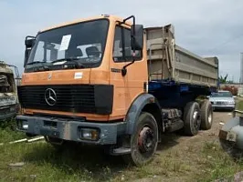 Ремонт Стартера Mercedes (МЕРСЕДЕС) 2426