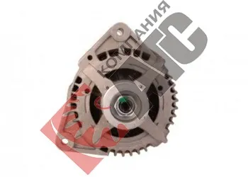 Генератор LRB00384 для Land rover Range Rover II 2.5 D