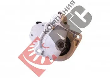 Стартер LRS02621 для Man TGL7.150