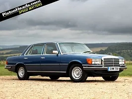 Ремонт Генератора Mercedes (МЕРСЕДЕС) 450SEL