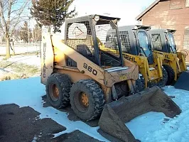 Ремонт Генератора MUSTANG 960