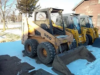 ремонт Генератора MUSTANG () 960