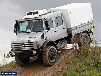 ремонт Стартера MERCEDES (МЕРСЕДЕС) Unimog U5000
