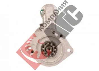 Стартер LRS00601 для Nissan Vanette 2.0 D