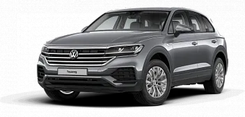ремонт Генератора VOLKSWAGEN (ФОЛЬКСВАГЕН) TOUAREG