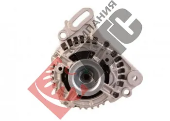 Генератор LRA01998 для Seat Ibiza III 1.4