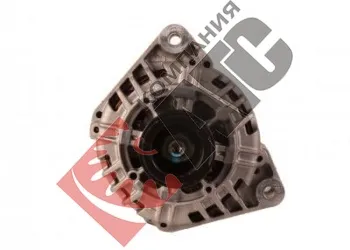 Генератор LRA03191 для Mercedes 208