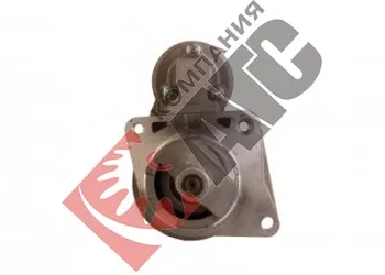 Стартер LRS01556 для Fiat Doblo I 1.2 8V