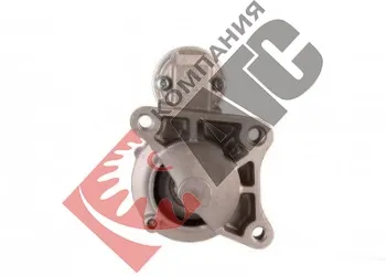 Стартер LRS02483 для Dacia Duster 1.6 16V