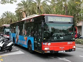 Ремонт Стартера Man (МАН) NL223F