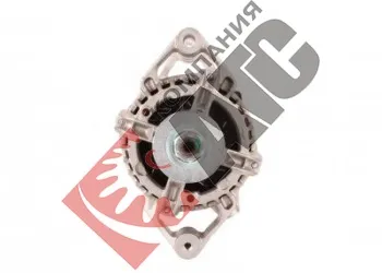 Генератор LRB00405 для Vauxhall Astra G 1.7 TD
