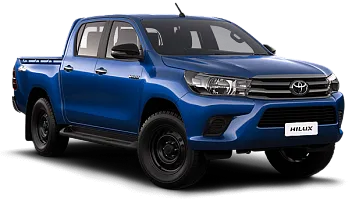 ремонт Генератора TOYOTA (ТОЙОТА) Hi-Lux