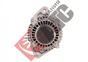 Генератор LRA02860 для Toyota Yaris Verso 1.4 D-4D