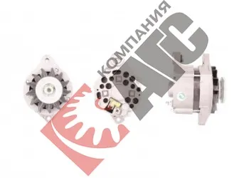 Генератор LRA00146 для Fiat 131 1300