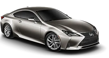 ремонт Генератора LEXUS (ЛЕКСУС) RC