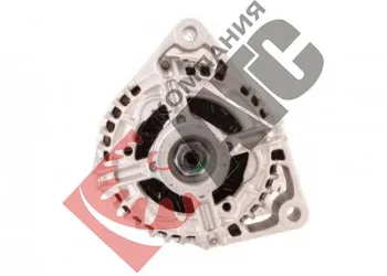 Генератор LRA02130 для Opel Astra F 2.0 Di