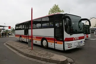 ремонт Стартера MAN (МАН) RN313