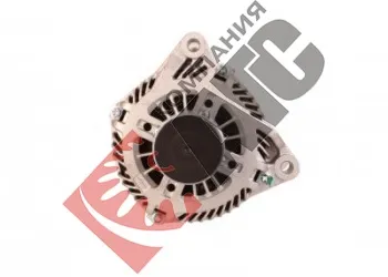 Генератор LRA02857 для Citroen Berlingo II 1.6