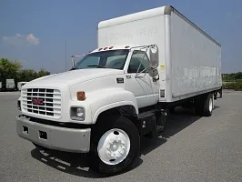 Ремонт Стартера Ford (ФОРД) Cargo 1614