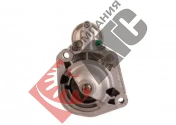 Стартер LRS01517 для Volvo S80 I 2.8 T6