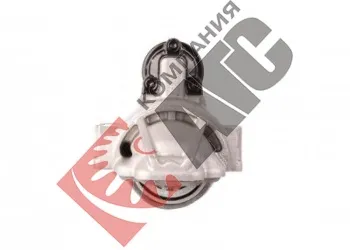 Стартер LRS02243 для Fiat Ducato 15 2.3 JTD