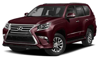 ремонт Стартера LEXUS (ЛЕКСУС) GX