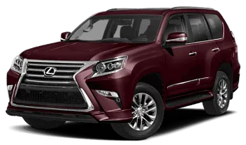 ремонт Генератора LEXUS (ЛЕКСУС) GX