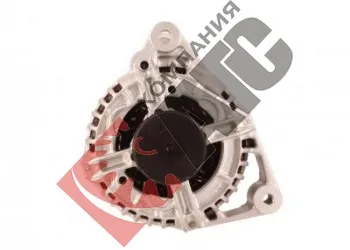 Генератор LRA02859 для Porsche 911 3.4 Carrera