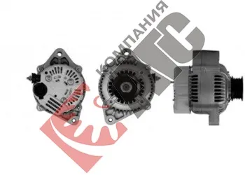 Генератор LRA02641 для Toyota Supra 3.0 Turbo