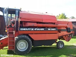 Ремонт Стартера Fahr (Фар) 1320