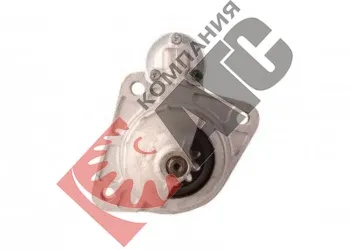 Стартер LRS01334 для Nissan Trade 2.8 D